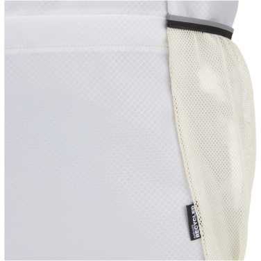 Logotrade profilreklam bild: Nomad tygväska för yoga av GRS-återvunnet material, 18 l