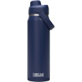 Camelbak® Thrive Chug VSS 750 ml vattenflaska av rostfritt stål med skruvlock, Marin