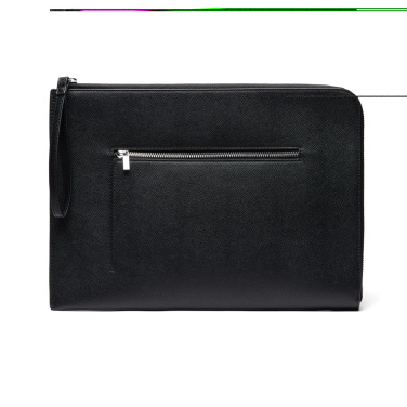 Logotrade profilprodukter bild: VINGA Bermond RCS 14" laptopfodral