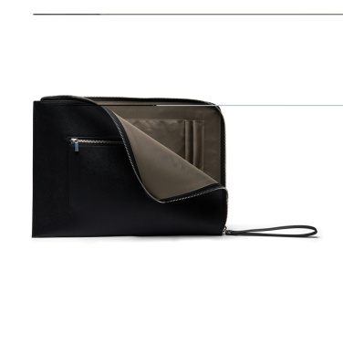 Logotrade presentreklam bild: VINGA Bermond RCS 16" laptopfodral