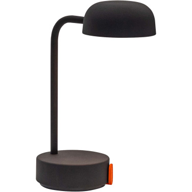 Logotrade kampanjprodukter bild: Kooduu Fokus bärbar lampa