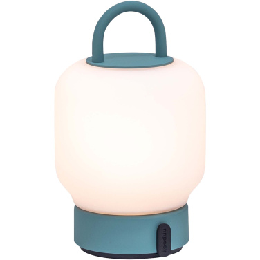 Logotrade kampanjprodukter bild: Kooduu Loome bärbar lampa