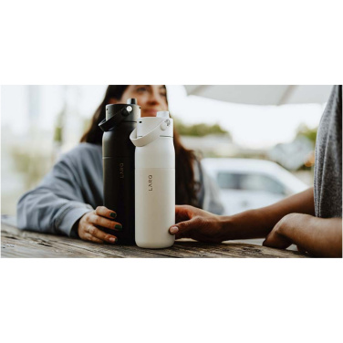 Logotrade kampanjprodukter bild: LARQ PureVisTM 2.0 680 ml isolerad vattenflaska