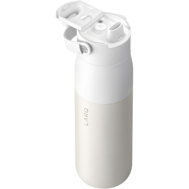 Logotrade kampanjprodukter bild: LARQ PureVisTM 2.0 680 ml isolerad vattenflaska