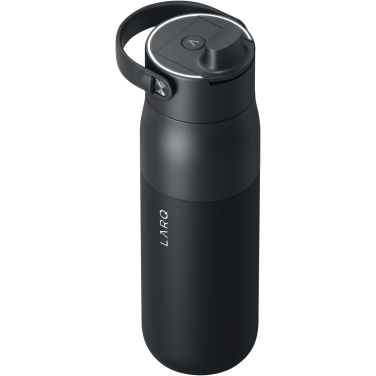 Logotrade reklamprodukter bild: LARQ PureVisTM 2.0 680 ml isolerad vattenflaska