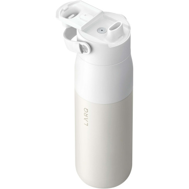 Logotrade presentreklam bild: LARQ Swig Top 680 ml isolerad vattenflaska
