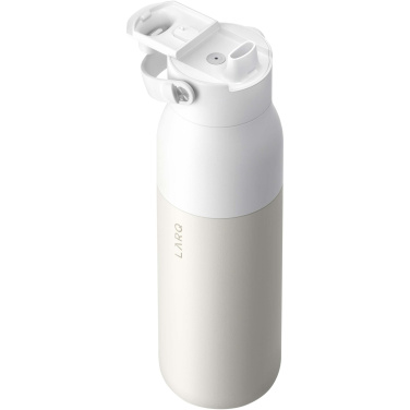Logotrade reklamprodukter bild: LARQ Swig Top 1 000 ml isolerad vattenflaska