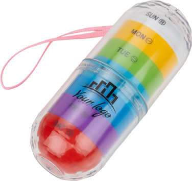 Logotrade profilreklam bild: Teservis av porslin