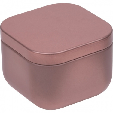 Logotrade kampanjprodukter bild: Ljus i plåt PRAG