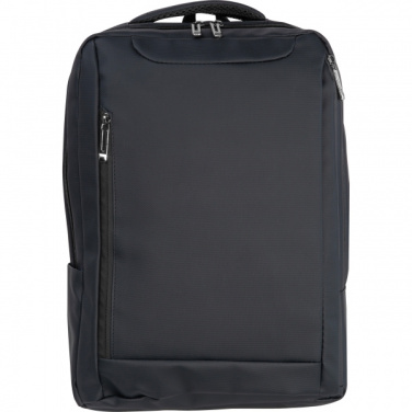 Logotrade profilprodukter bild: Laptopryggsäck PARMA
