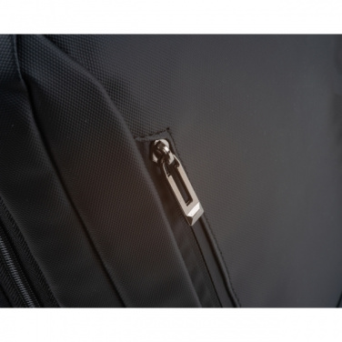 Logotrade presentreklam bild: Laptopryggsäck PARMA