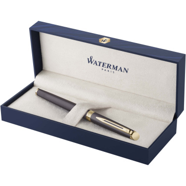 Logotrade profilreklam bild: Waterman Hemisphere-reservoarpenna, M