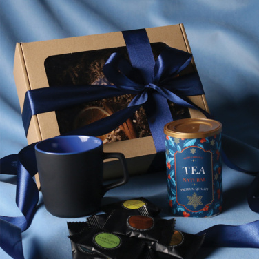 Logotrade presentreklam bild: ##Jõulukomplekt Cozy