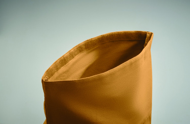 Logotrade profilreklam bild: Rolltop-ryggsäck 390 gr/m²