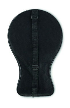 Logotrade kampanjprodukter bild: Strandracket-set