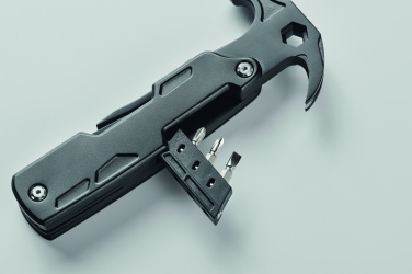 Logotrade profilreklam bild: Multiverktyg hammare