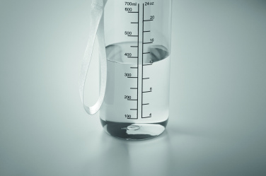 Logotrade kampanjprodukter bild: Vattenflaska 700 ml