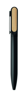 Logotrade kampanjprodukter bild: Penna med twistfunktion