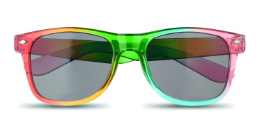 Logotrade profilprodukter bild: Solglasögon med UV400-skydd