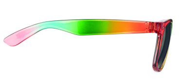 Logotrade presentreklam bild: Solglasögon med UV400-skydd