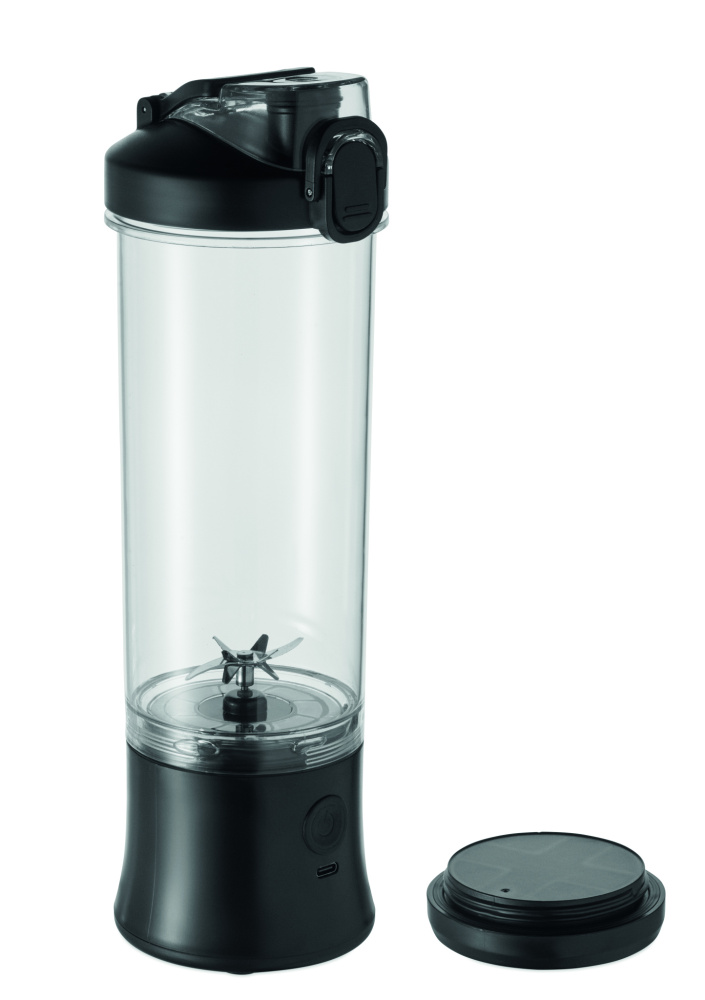 Logotrade kampanjprodukter bild: Bärbar mixer