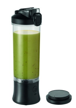 Logotrade reklamprodukter bild: Bärbar mixer