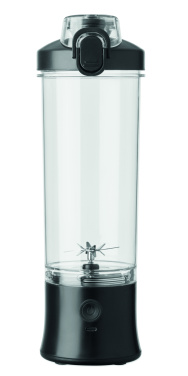 Logotrade reklamprodukter bild: Bärbar mixer