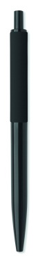 Logotrade profilprodukter bild: Bläckpenna i återvunnen ABS