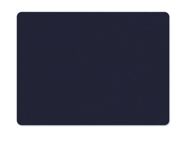 Logotrade reklamprodukter bild: Rektangulär kylskåpsmagnet