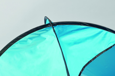 Logotrade presentreklam bild: Strandtält i 190T polyester