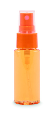 Logotrade profilreklam bild: Body mist spray 30ml
