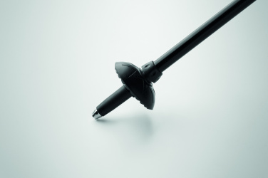 Logotrade kampanjprodukter bild: Teleskopisk gångstav