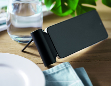 Logotrade kampanjprodukter bild: Powerbank 5000mAh