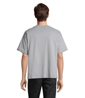 Logotrade profilprodukter bild: LEGACY OVERSIZED T-SHIRT
