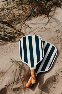 Logotrade reklamprodukter bild: VINGA Lagoa pickleball set