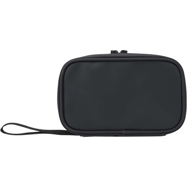 Logotrade presentreklam bild: Resi Plus tillbehörsväska av återvunnen GRS, 1 l