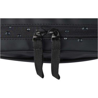 Logotrade presentreklam bild: Resi Plus tillbehörsväska av återvunnen GRS, 1 l