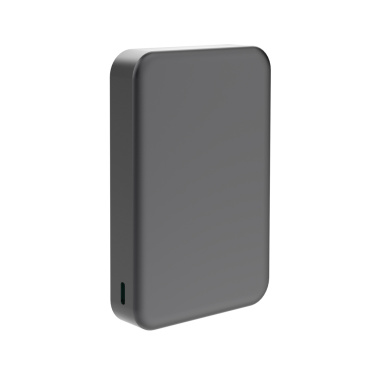 Logotrade profilreklam bild: Quantom RCS ultrasnabb 10 000 mAh magnetisk powerbank