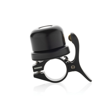 Logotrade kampanjprodukter bild: Bike Finder Dual RCS cykelklocka med global spårning