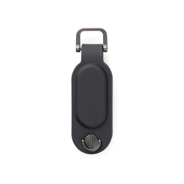 Logotrade profilreklam bild: VINGA Baltimore RCS Key Organiser With Finder Dual