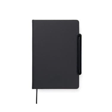 Logotrade reklamprodukter bild: VINGA Baltimore RCS 4-in-1 Refillable Notebook