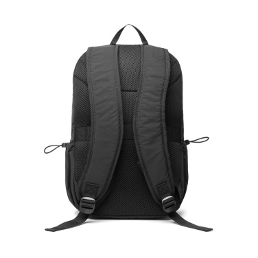 Logotrade reklamprodukter bild: KENTO URBAN RCS återvunnen nylon 15.6" Ryggsäck