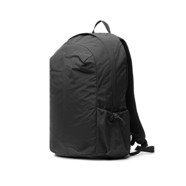 Logotrade presentreklam bild: KENTO URBAN RCS återvunnen nylon 15.6" Ryggsäck