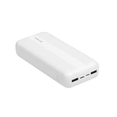 Logotrade profilreklam bild: Powerbank VA2081 20000 mAh RIVACASE