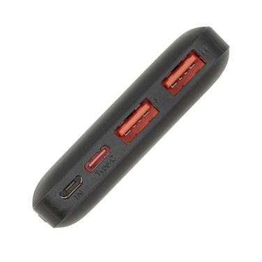 Logotrade profilprodukter bild: Powerbank VA2101 10000 mAh RIVACASE