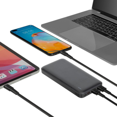 Logotrade presentreklam bild: Powerbank VA2101 10000 mAh RIVACASE