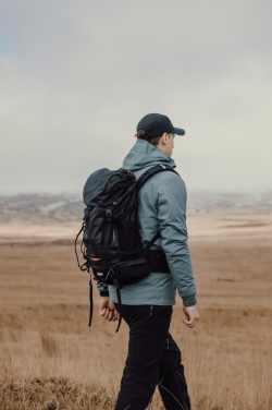 Logotrade presentreklam bild: Nordic Drift Trail RCS ryggsäck 33L