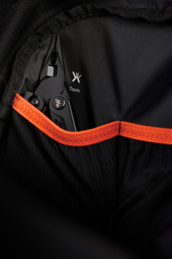 Logotrade profilprodukter bild: Nordic Drift Trail RCS dagryggsäck 16L