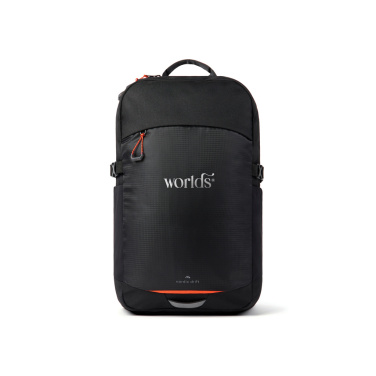 Logotrade profilreklam bild: Nordic Drift Trail RCS dagryggsäck 16L