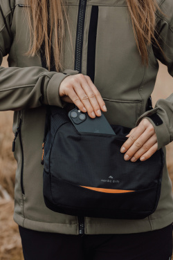Logotrade profilprodukter bild: Nordic Drift Trail RCS Crossbody väska 4L
